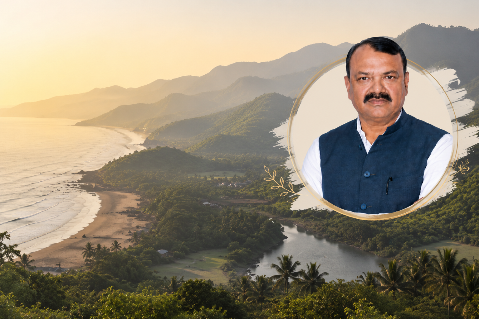 Grassroots Base in Palghar