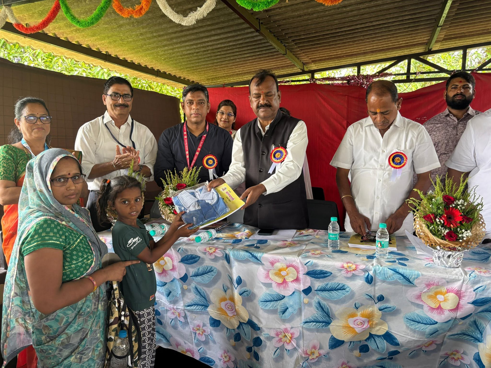 Public engagement