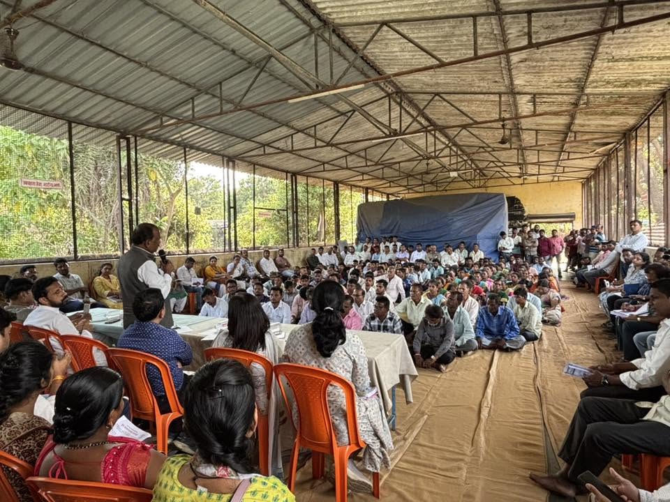 Public engagement