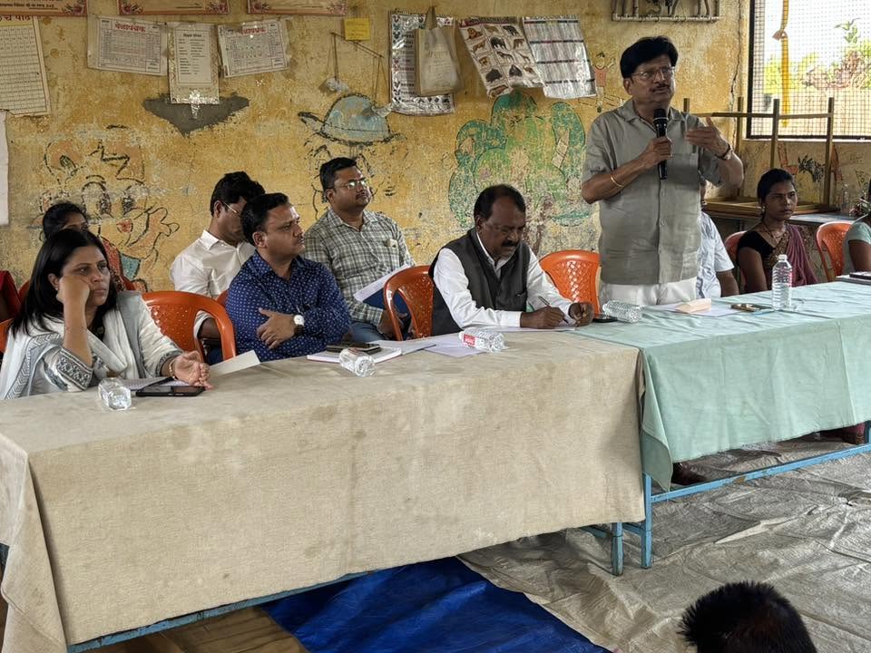 Public engagement