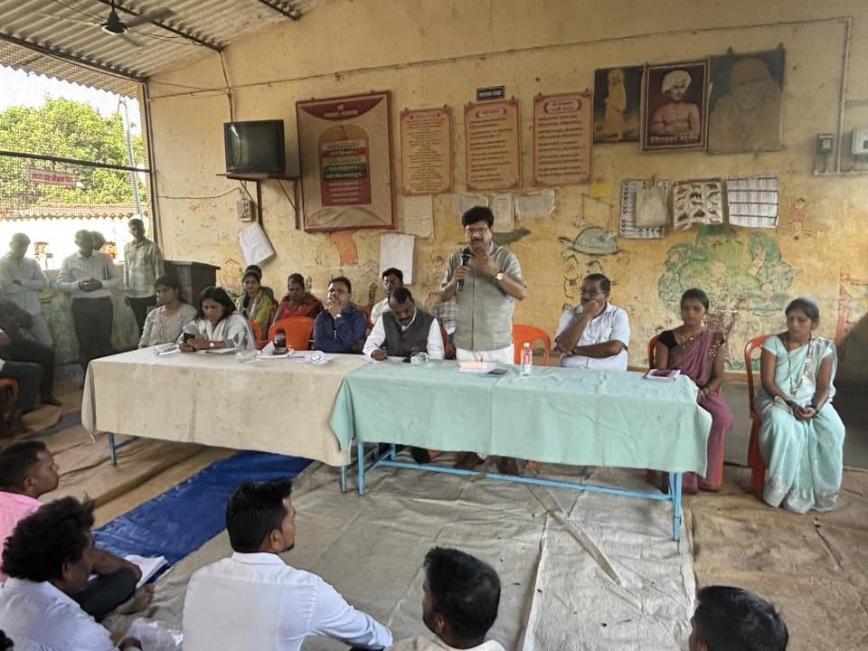 Public engagement