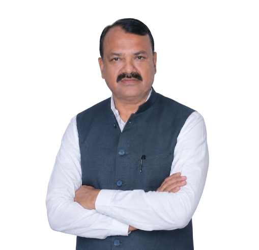 Former Minister of State